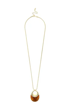 Collier - Brown Oval