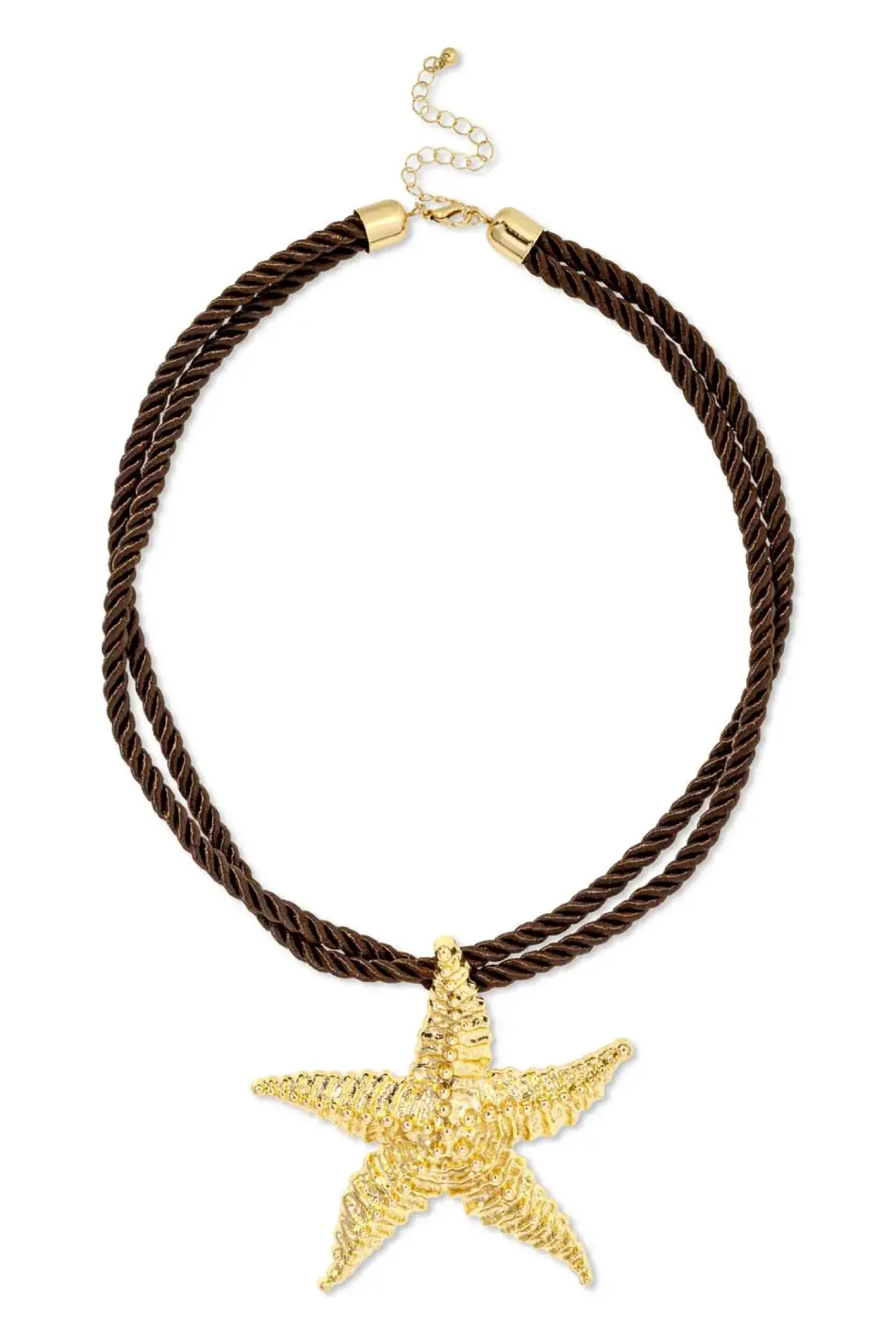 Collier - Brown Star
