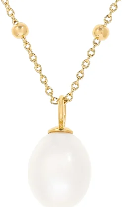 Collier - Charming Pearl