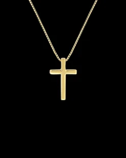 Collier - Chic Cross