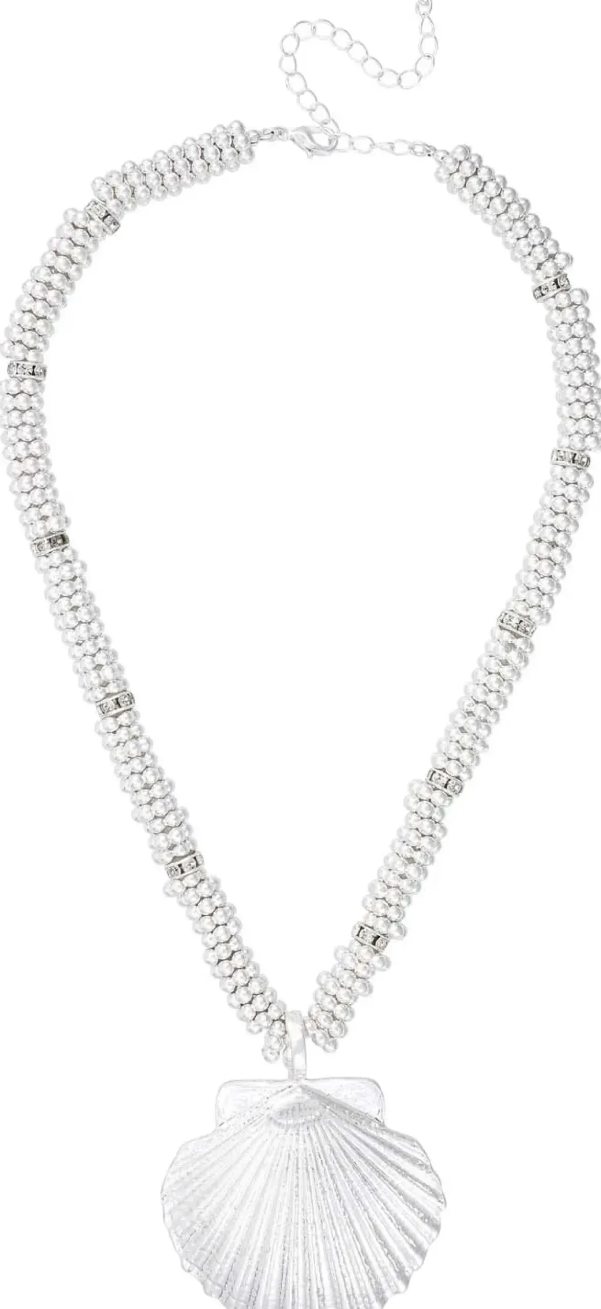 Collier - Chrome Shell