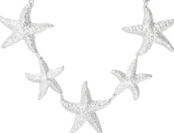 Collier - Chrome Stars