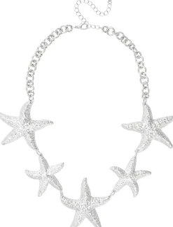 Collier - Chrome Stars