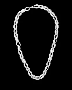 Collier - Chunky Ovals