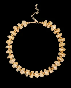 Collier - Chunky Shapes
