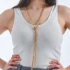 Collier - Chunky Twist