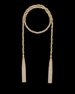 Collier - Chunky Twist