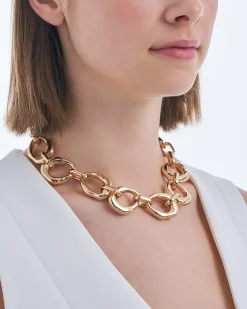 Collier - Chunky Vintage