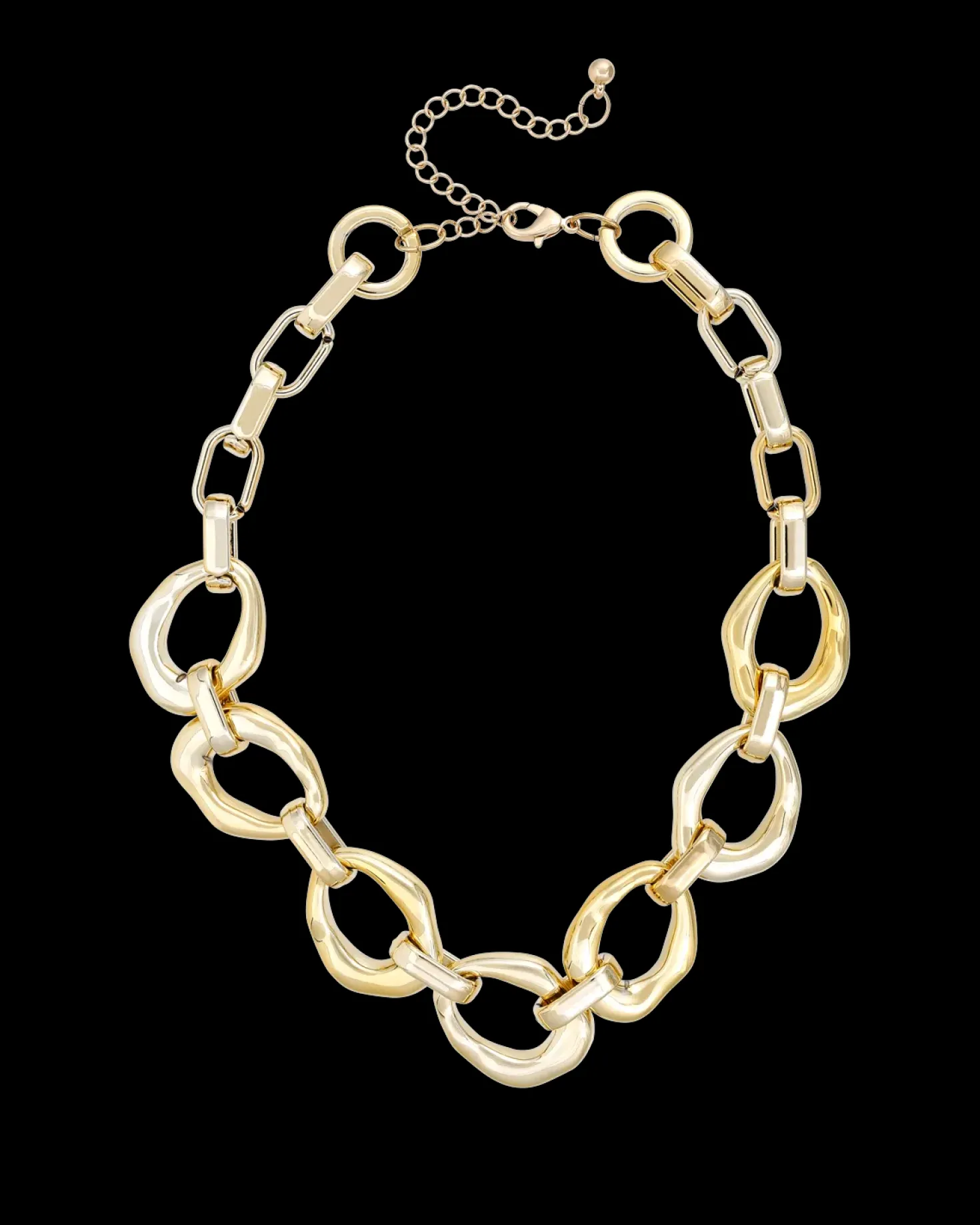 Collier - Chunky Vintage
