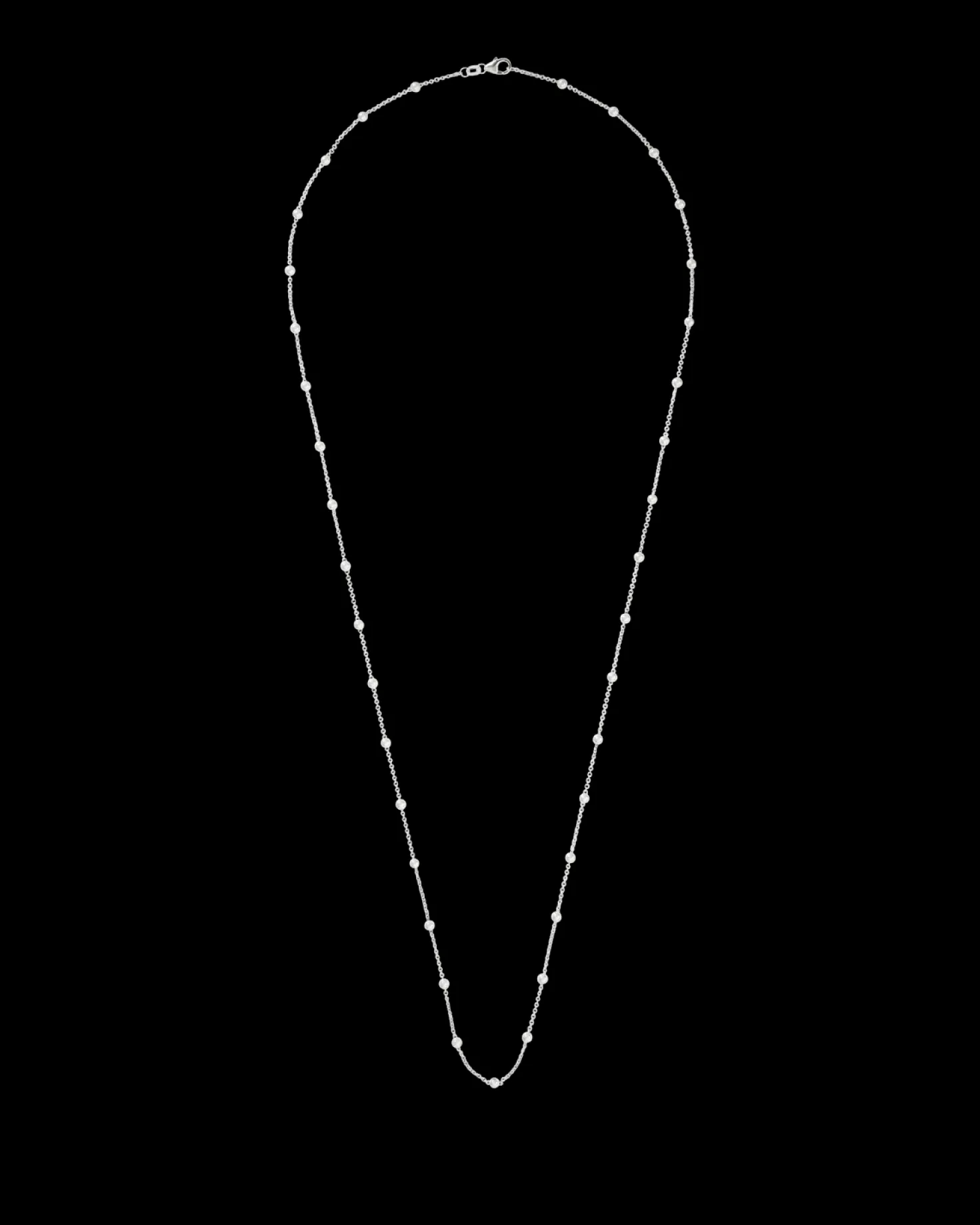 Collier - Classic Bullets