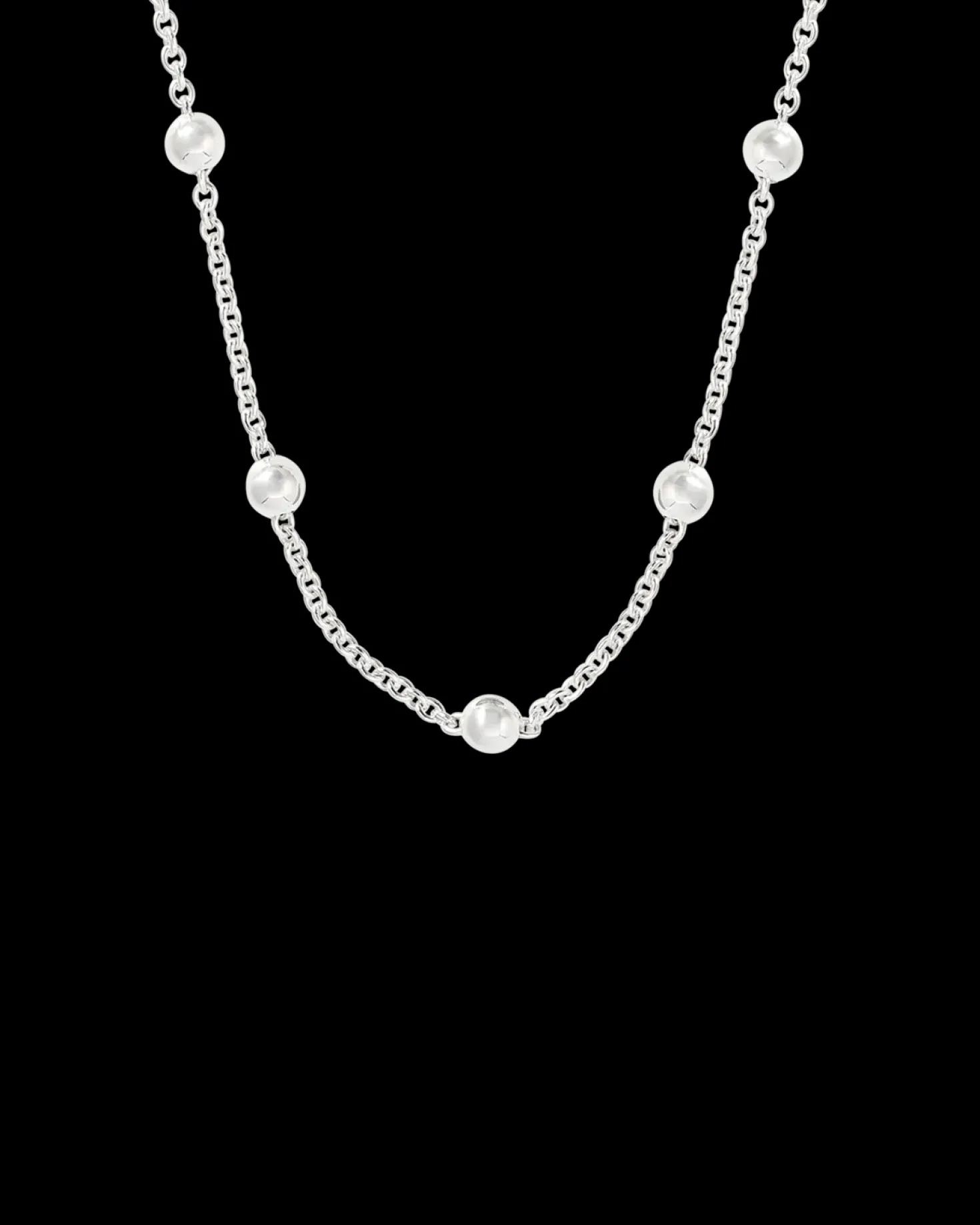 Collier - Classic Bullets