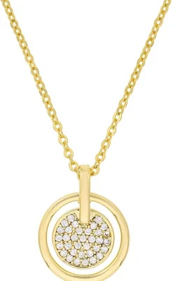 Collier - Classic Circle