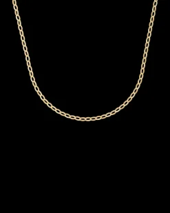 Collier - Classic Gold