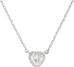 Collier - Classic Heart