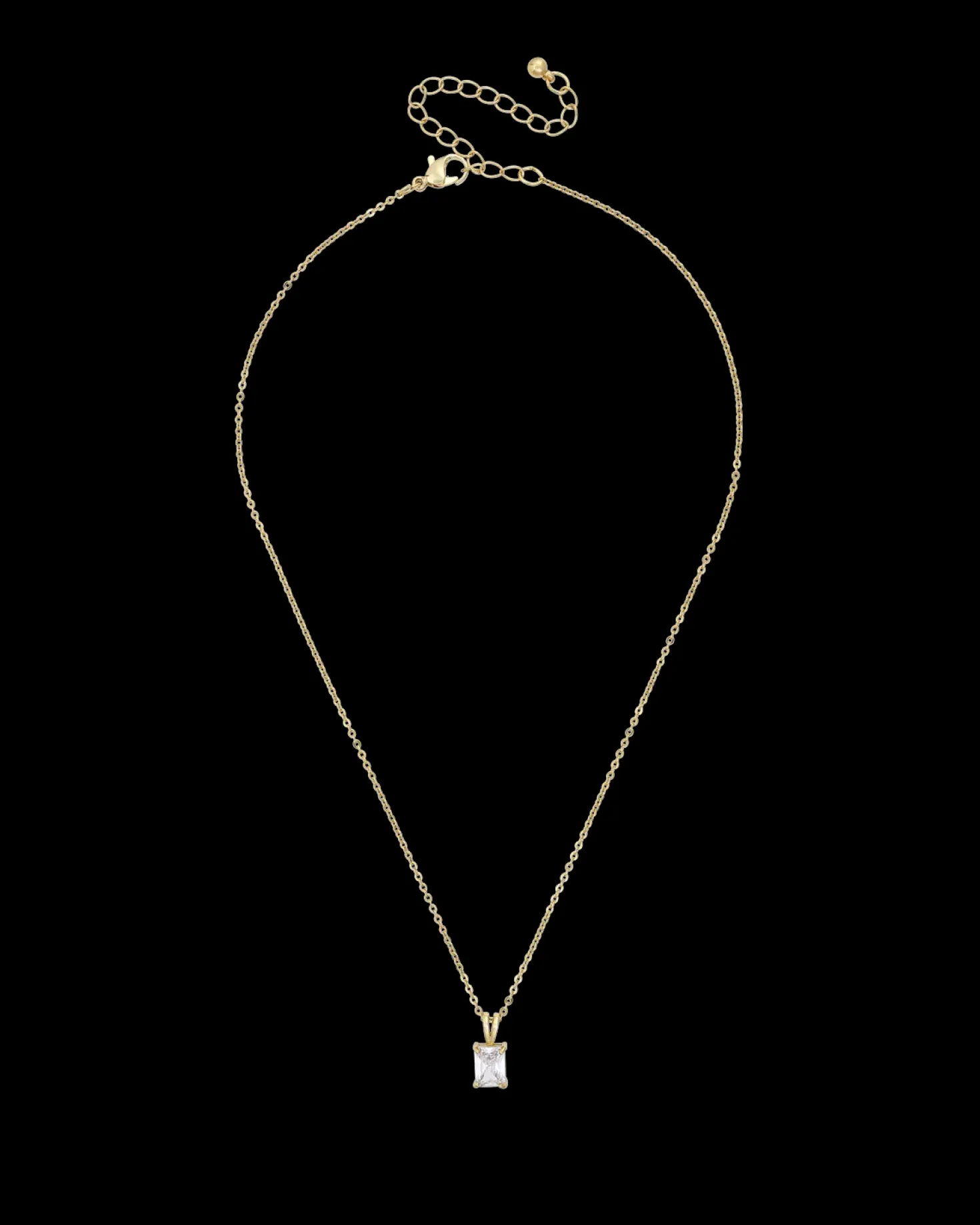 Collier - Classic Look