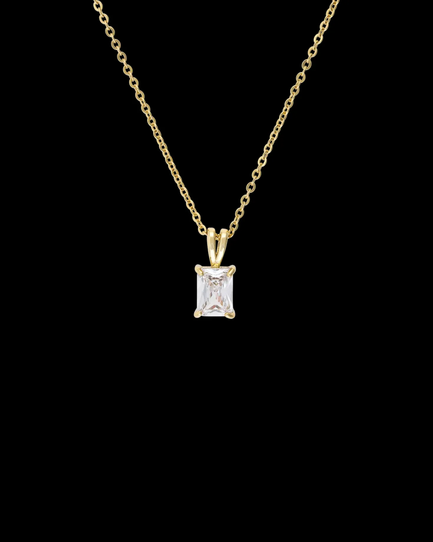 Collier - Classic Look