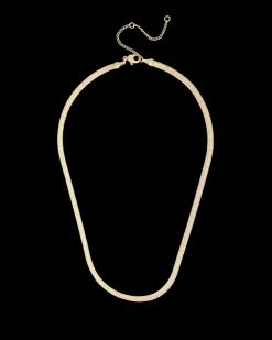 Collier - Classic Snake