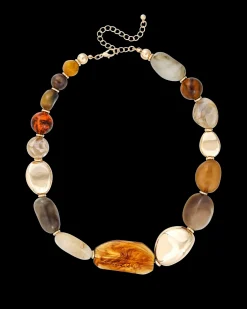 Collier - Classic Stones