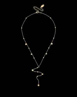 Collier - Classy Steel