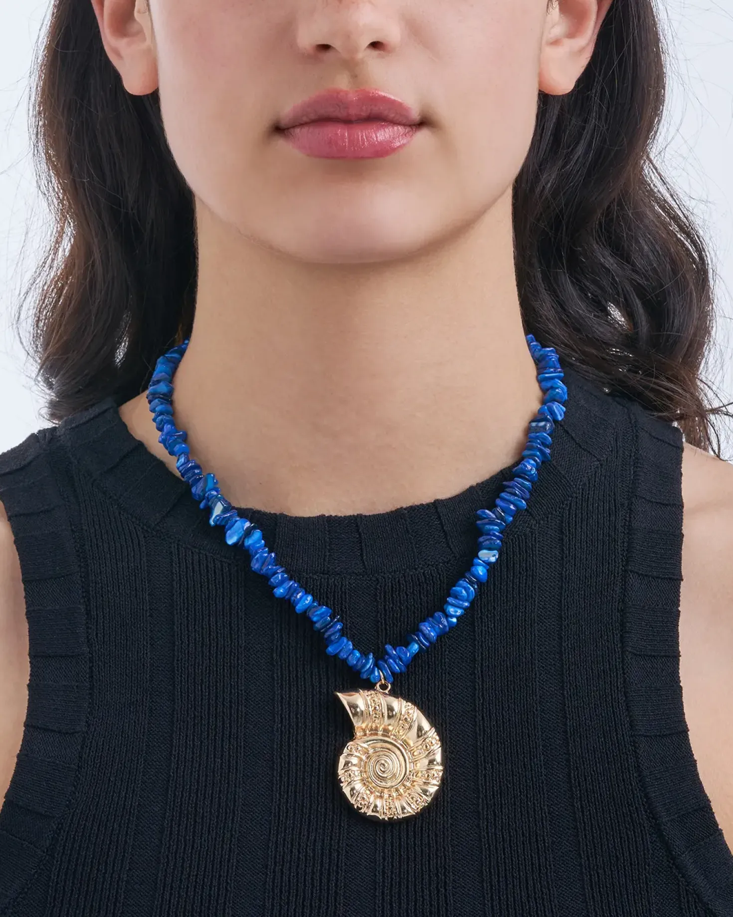 Collier - Coastal Gold