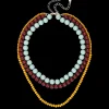 Collier - Color Harmony
