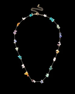 Collier - Colorful Aventurine