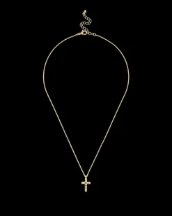 Collier - Colorful Cross