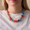 Collier - Colorful Nomad