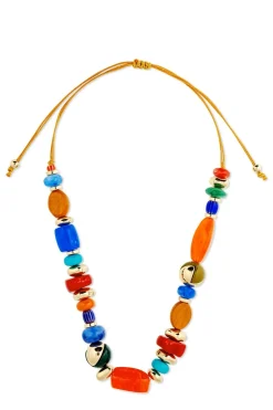 Collier - Colorful Nomad