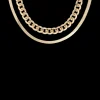 Collier - Copper Snake