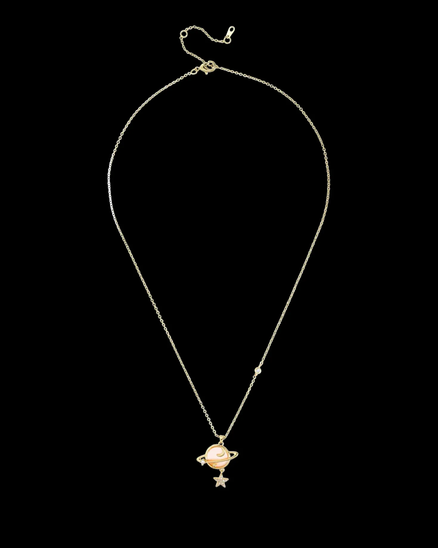Collier - Cosmic Glow