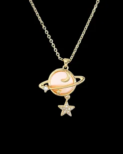 Collier - Cosmic Glow