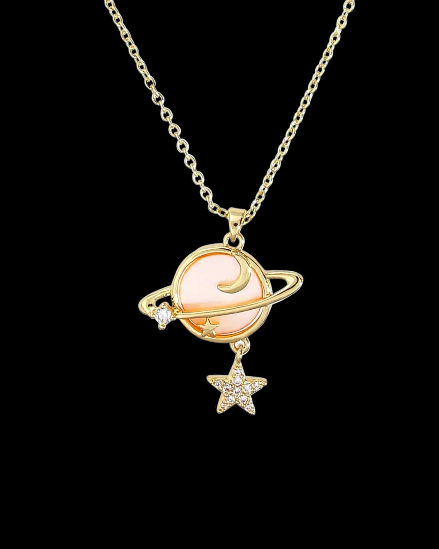 Collier - Cosmic Glow