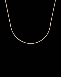 Collier - Creative Gold