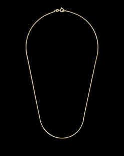 Collier - Creative Gold