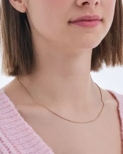 Collier - Creative Gold