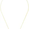 Collier - Cross Heart