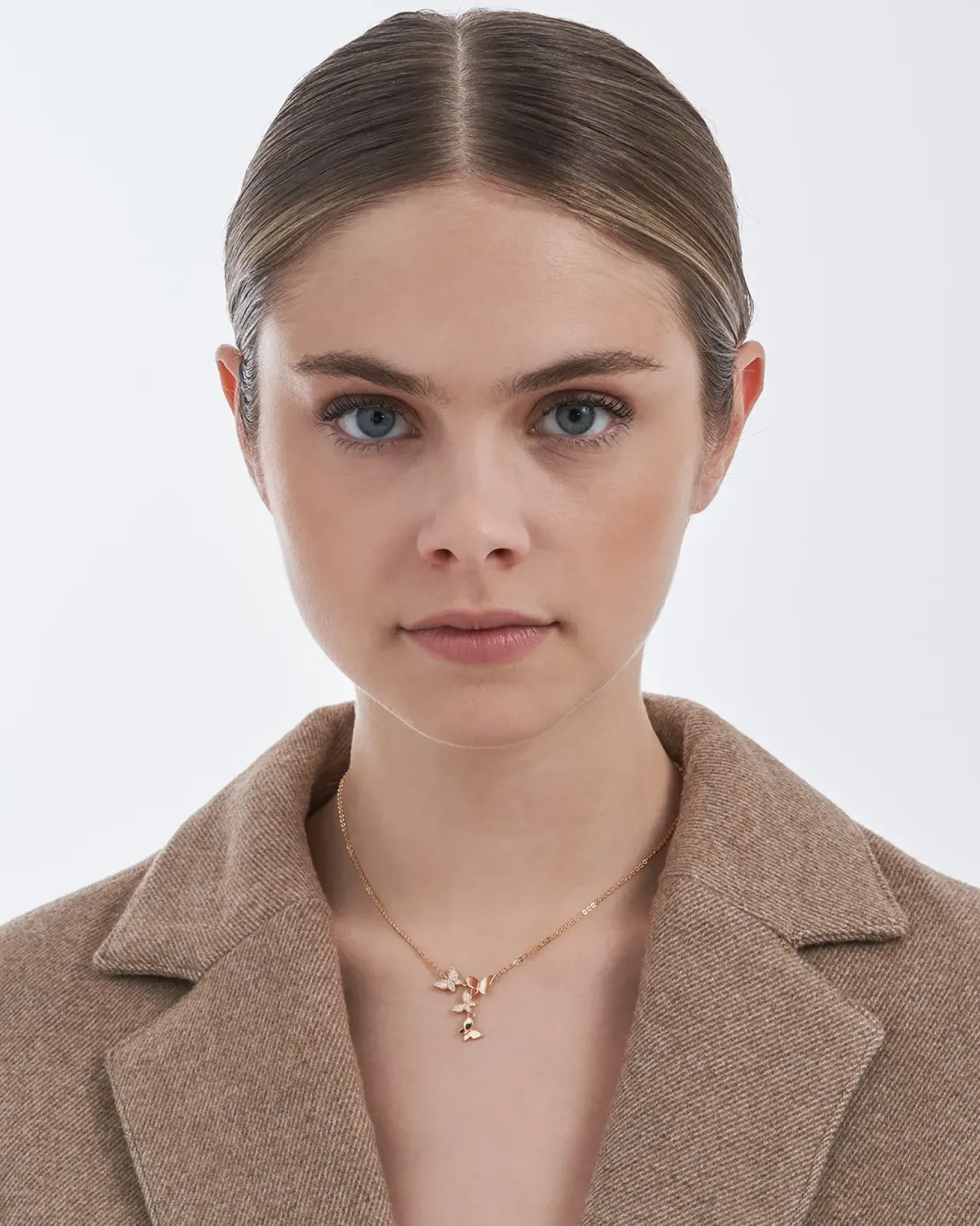 Collier - Cute Swarm