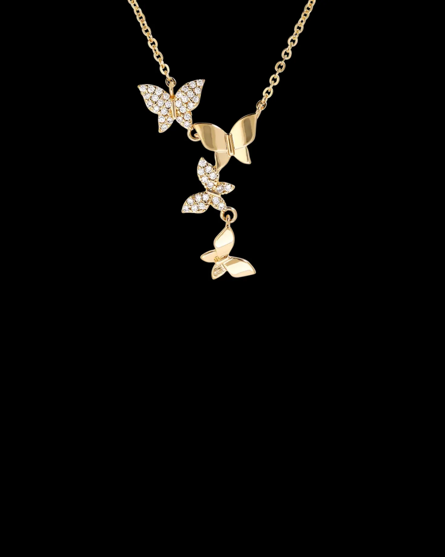 Collier - Cute Swarm