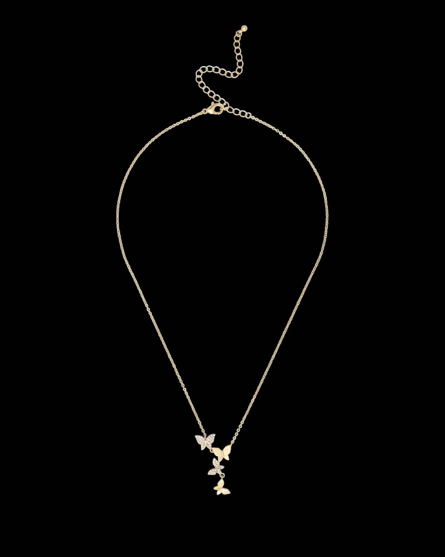 Collier - Cute Swarm