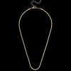 Collier - Deep Steel