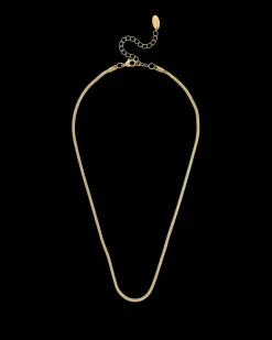 Collier - Deep Steel