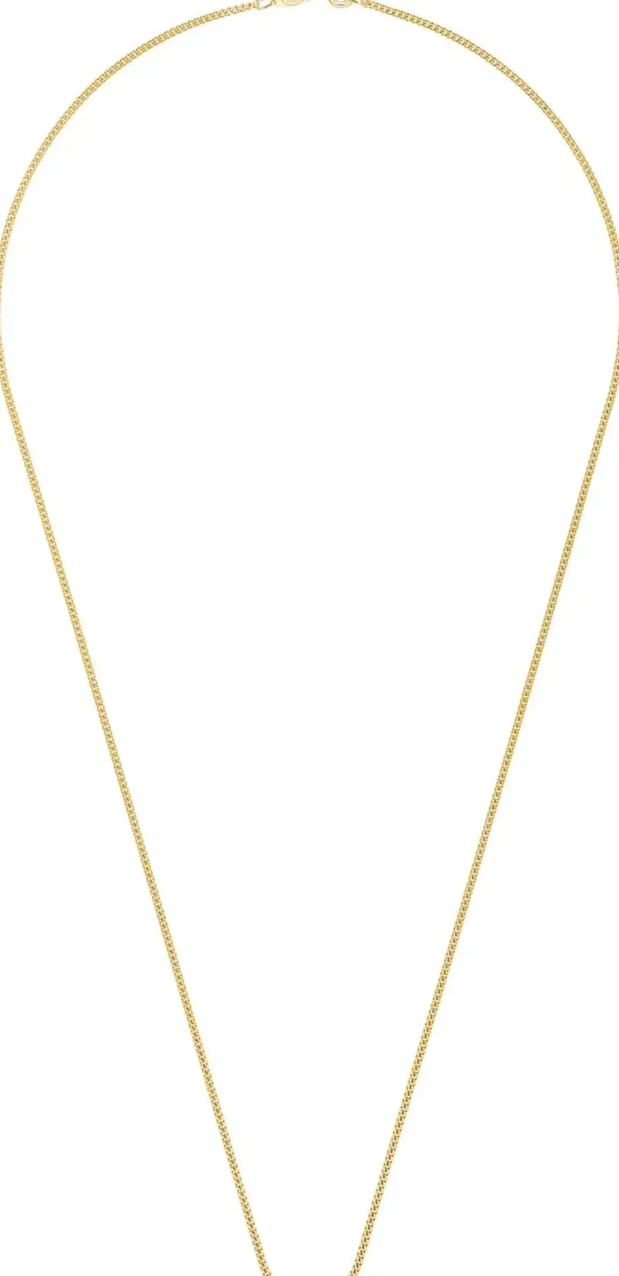Collier - Delicate Link