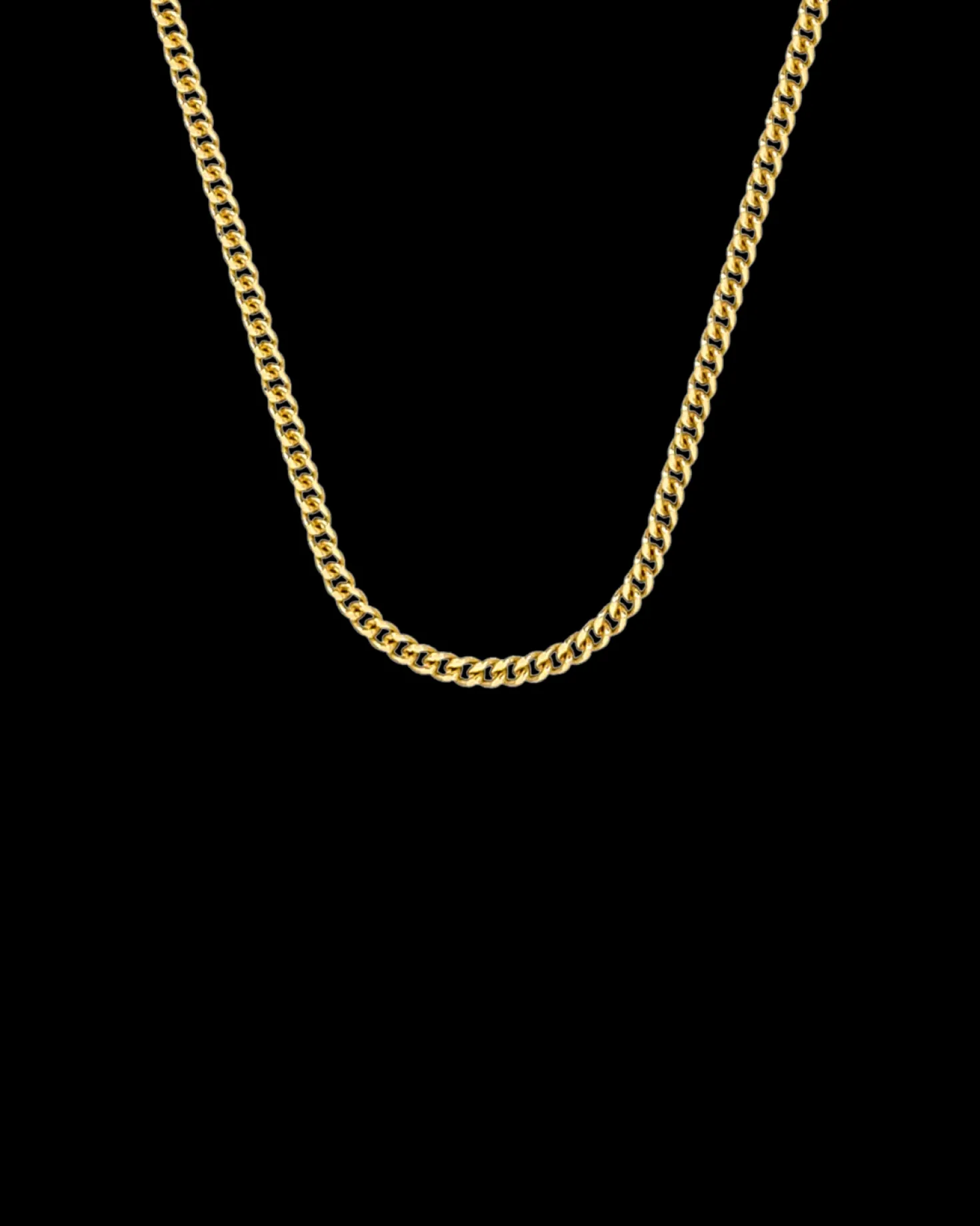 Collier - Delicate Link