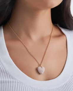Collier - Delicate Pearls