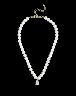 Collier - Delicate Zirconia