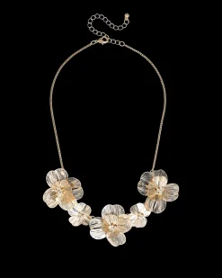 Collier - Delightful Flowers