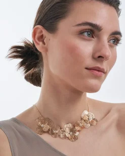 Collier - Delightful Flowers