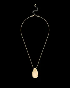 Collier - Demure Tear