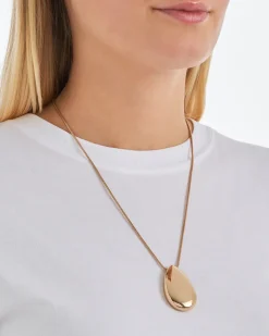 Collier - Demure Tear